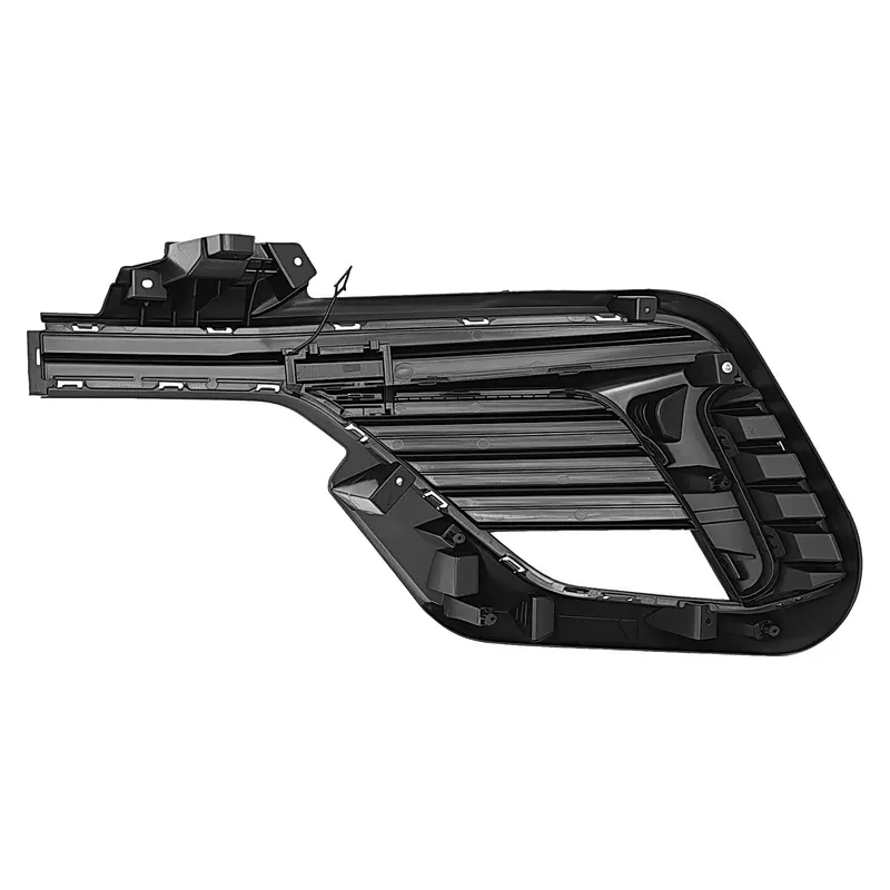 Rejilla de Fascia Delantera RADEC 003-5501-08