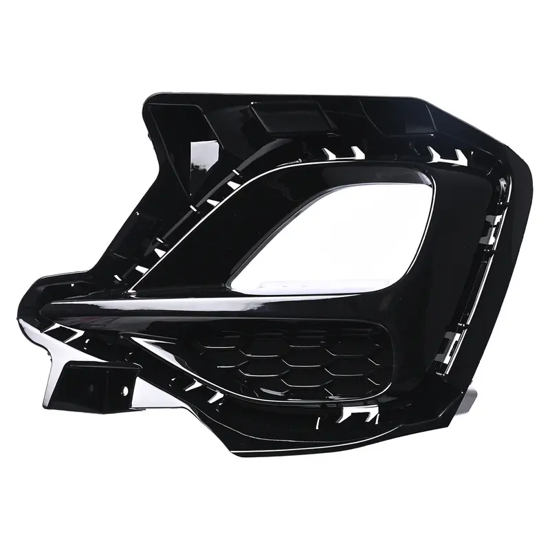 Rejilla de Fascia Delantera RADEC 003-5502-04