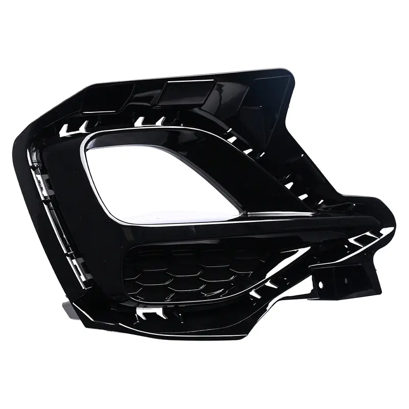 Rejilla de Fascia Delantera RADEC 003-5502-05