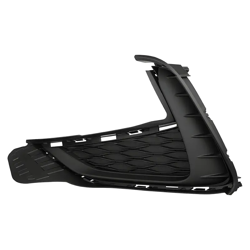 Rejilla de Fascia Delantera RADEC 003-5503-01