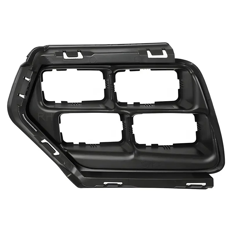 Rejilla de Fascia Delantera RADEC 003-5504-02