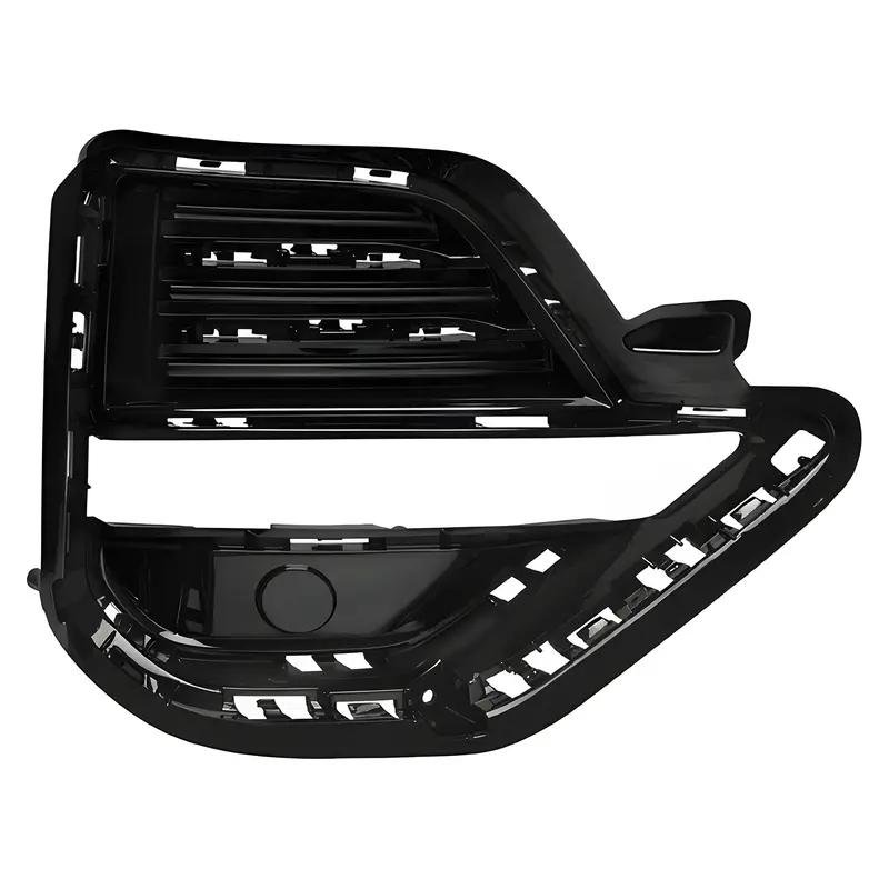 Rejilla de Fascia Delantera RADEC 003-5701-04