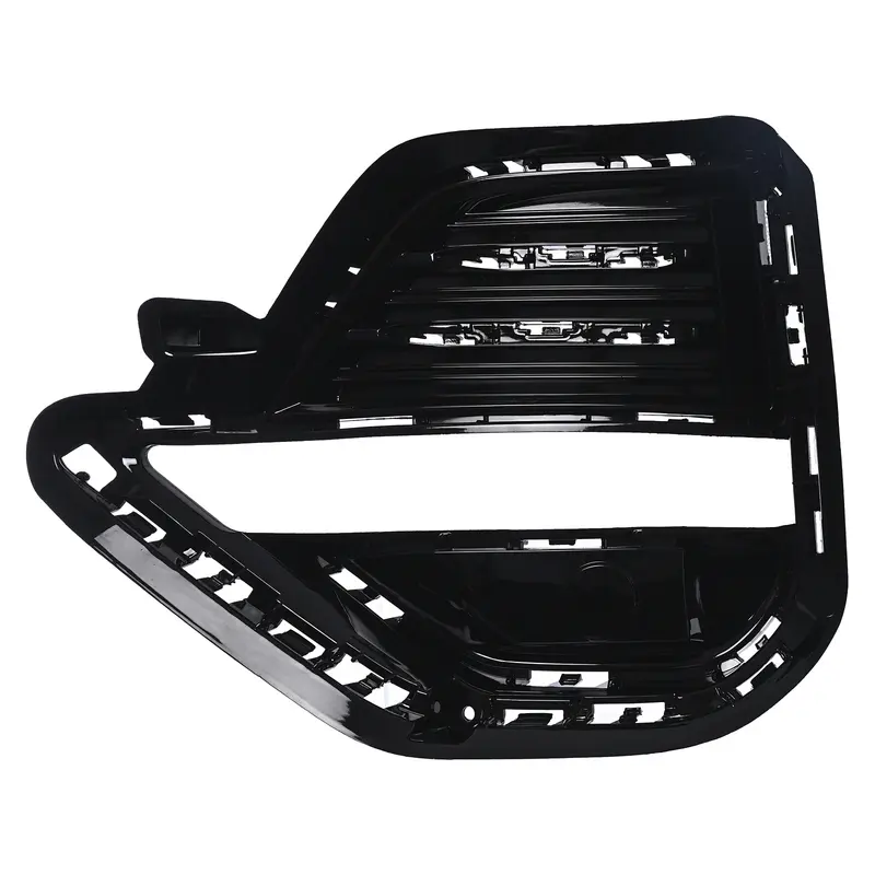 Rejilla de Fascia Delantera RADEC 003-5701-07