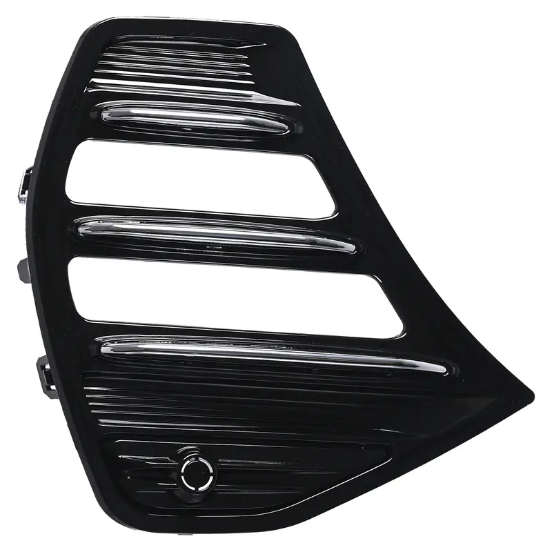 Rejilla de Fascia Delantera RADEC 003-5702-04