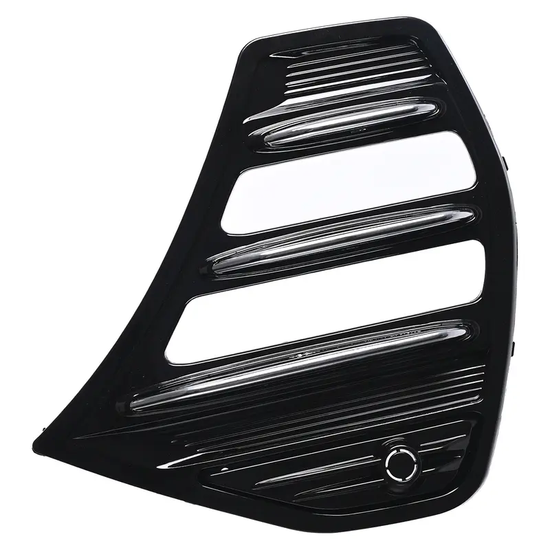 Rejilla de Fascia Delantera RADEC 003-5702-05
