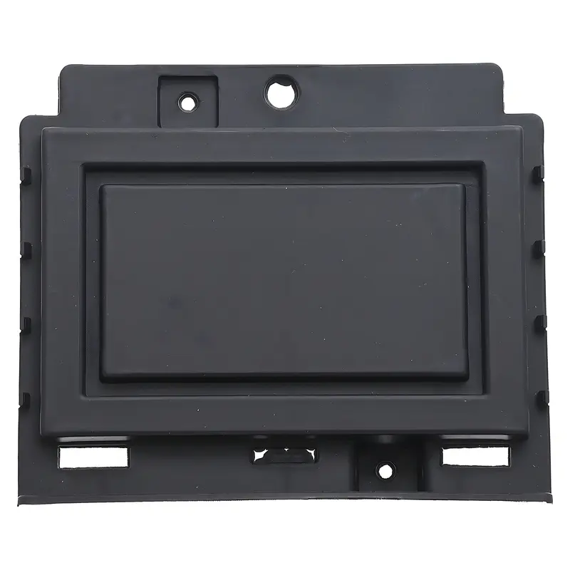 Rejilla de Fascia Delantera RADEC 003-5702-06