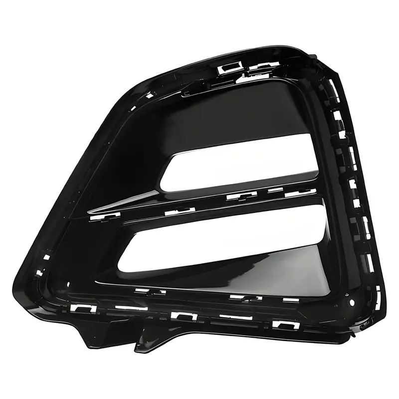 Rejilla de Fascia Delantera RADEC 003-5703-01