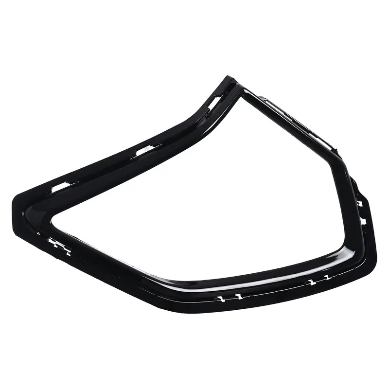 Rejilla de Fascia Delantera RADEC 003-6100-01