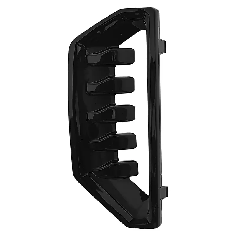 Rejilla de Fascia Delantera RADEC 003-6800-01