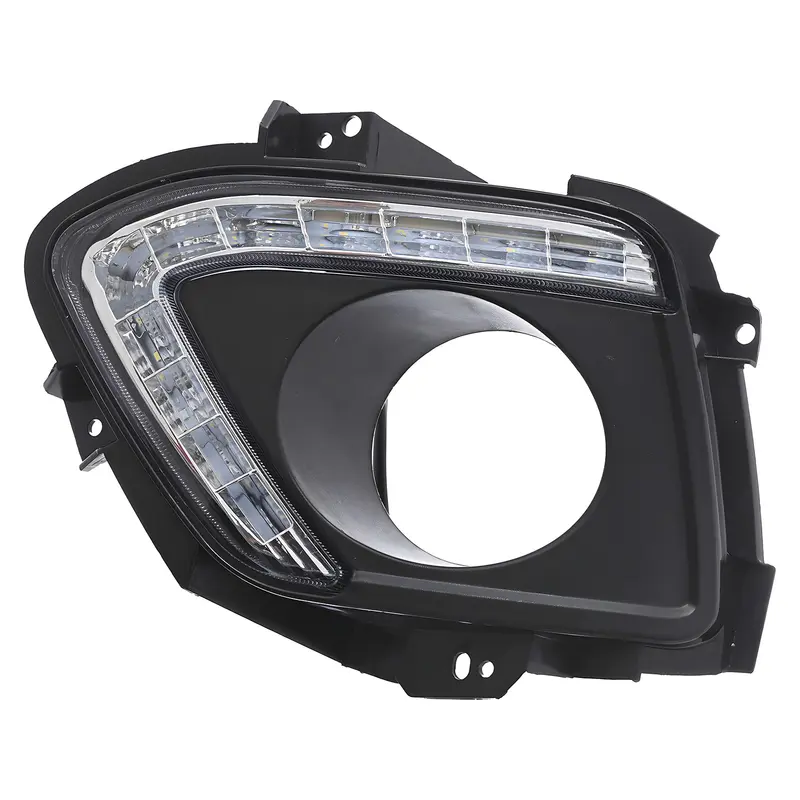 Rejilla de Fascia Delantera RADEC 003-6901-01