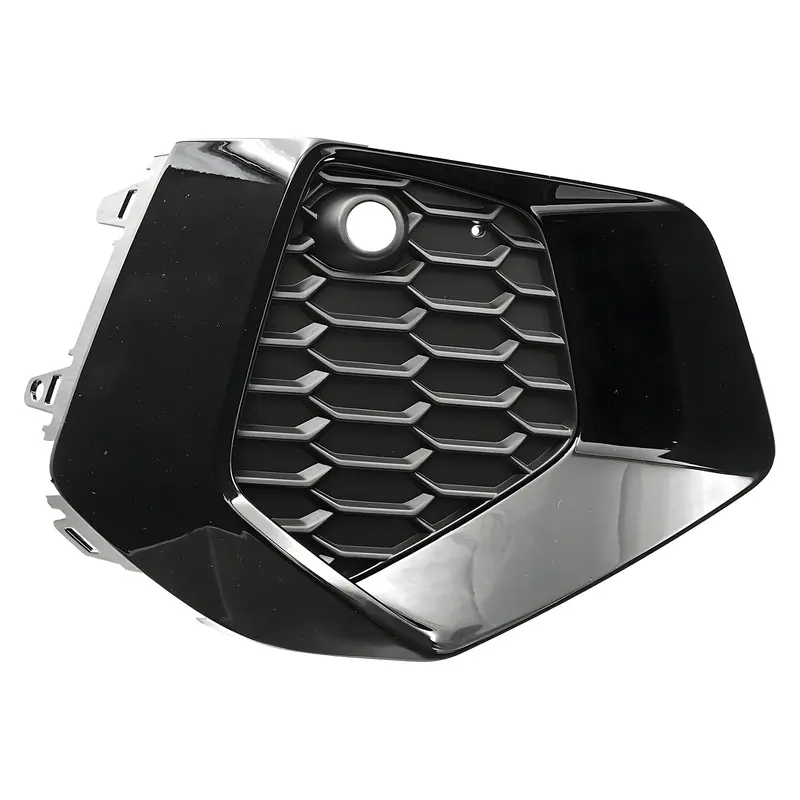 Rejilla de Fascia RADEC 003-0201-12