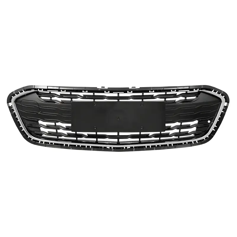 Rejilla de Fascia RADEC 003-0611-03
