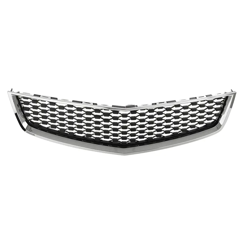 Rejilla de Fascia RADEC 003-0622-05
