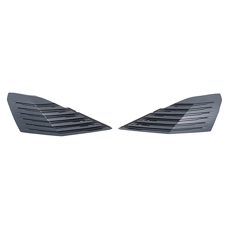 Rejilla de Fascia RADEC 003-2410-11