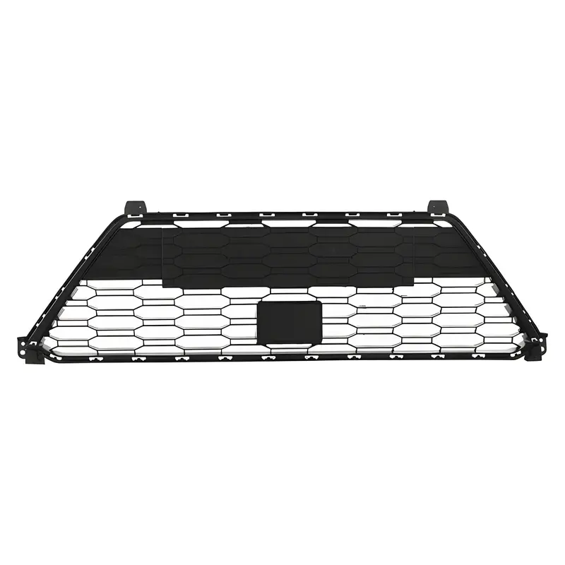 Rejilla de Fascia RADEC 003-2709-04