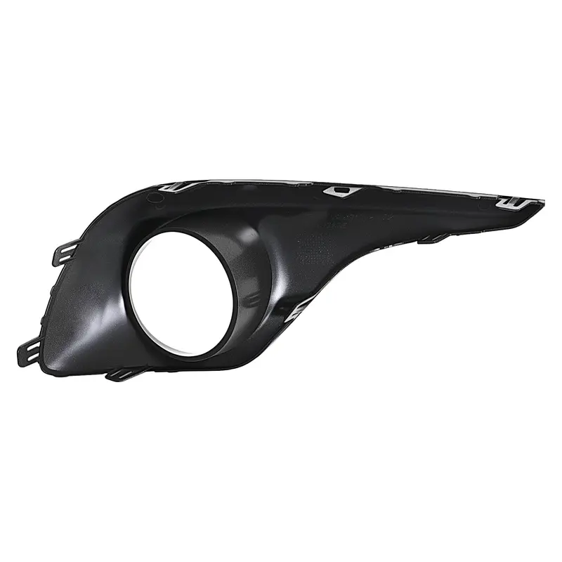 Rejilla de Fascia RADEC 003-3006-19