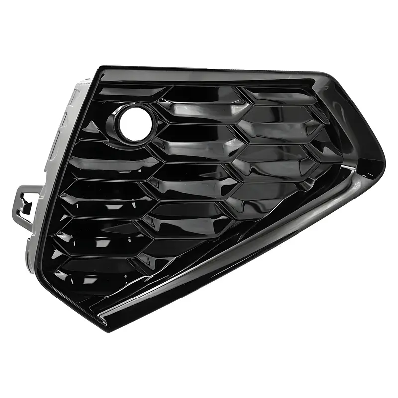 Rejilla de Fascia Trasera RADEC 003-0201-09