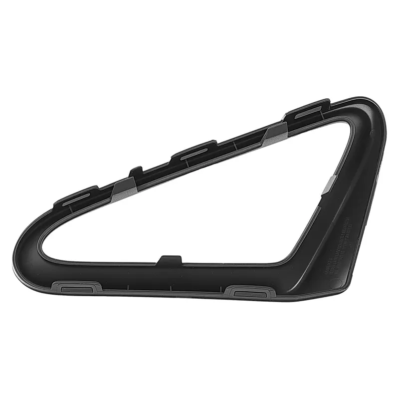 Rejilla de Fascia Trasera RADEC 003-0604-43