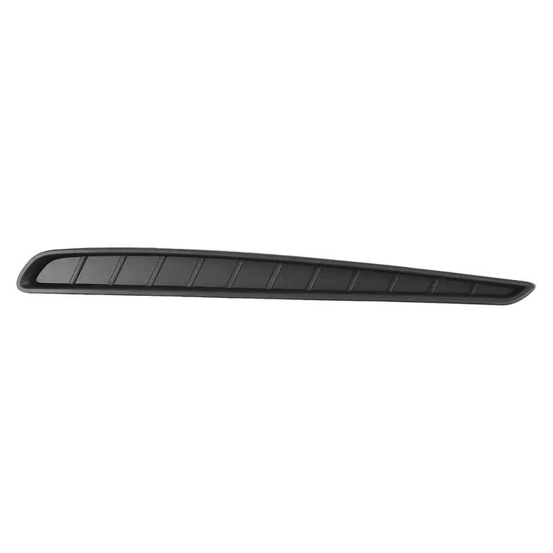 Rejilla de Fascia Trasera RADEC 003-0902-12