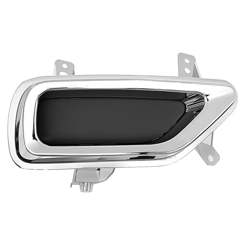 Rejilla de Fascia Trasera RADEC 003-0911-15