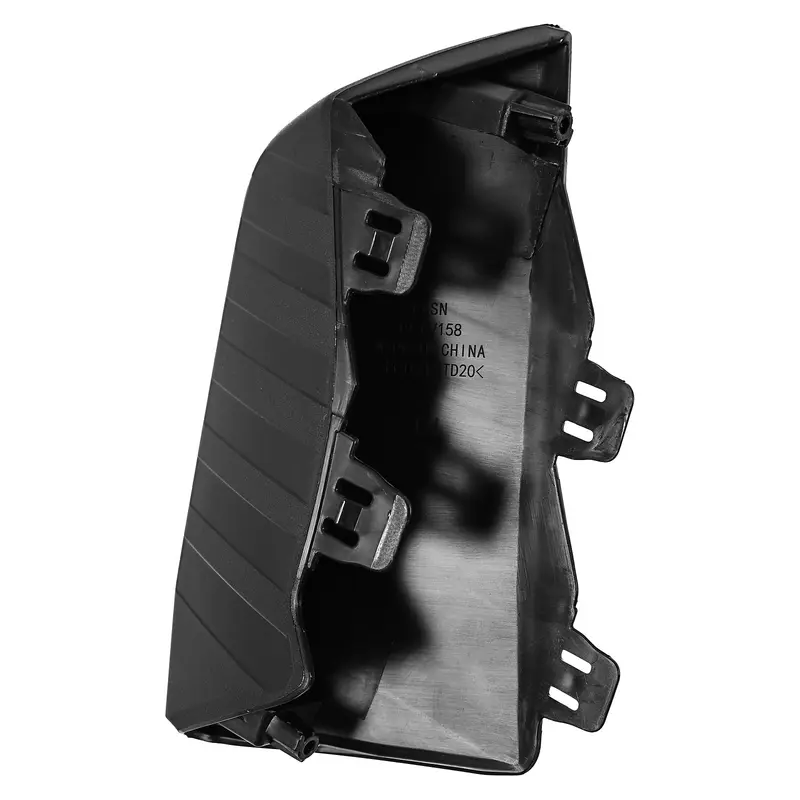 Rejilla de Fascia Trasera RADEC 003-3018-55