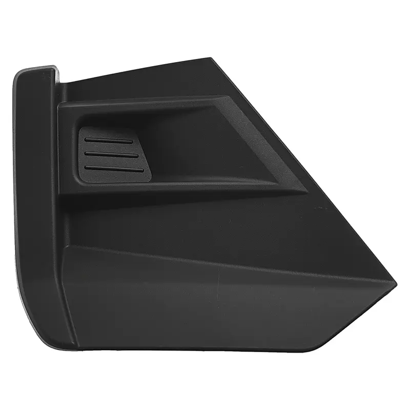Rejilla de Fascia Trasera RADEC 003-3032-03