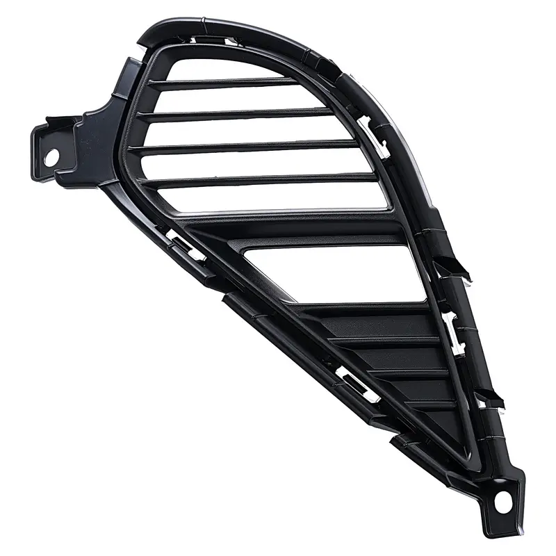 Rejilla de Fascia Trasera RADEC 003-3507-26