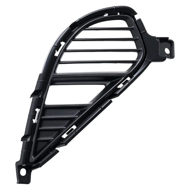 Rejilla de Fascia Trasera RADEC 003-3507-27