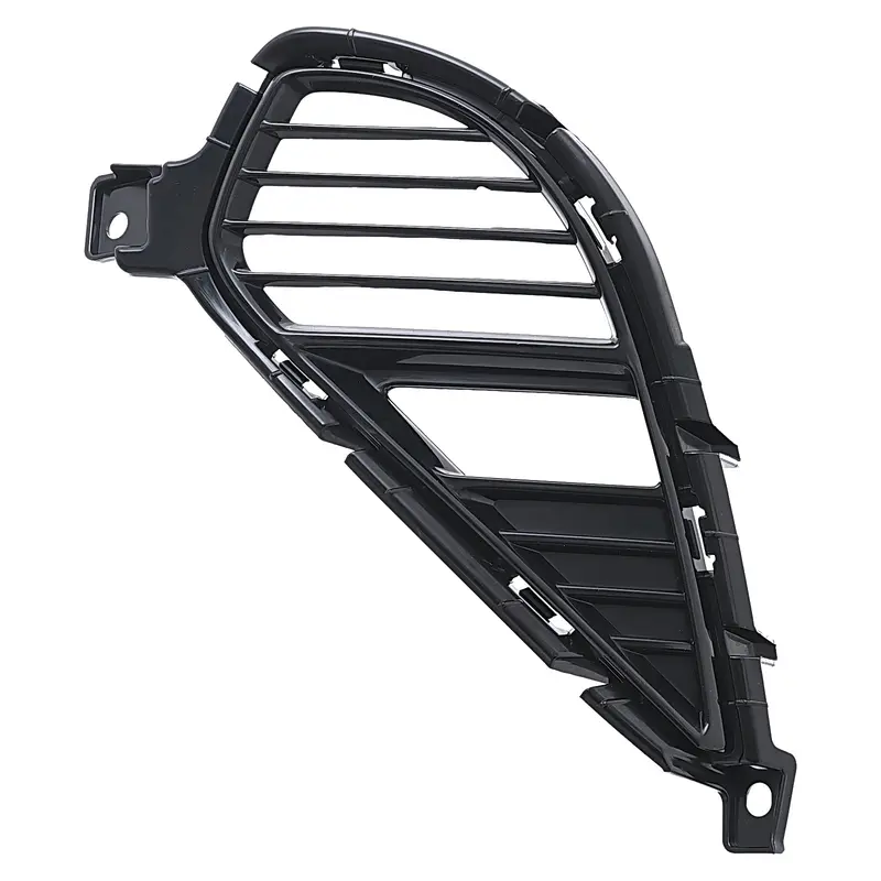 Rejilla de Fascia Trasera RADEC 003-3507-28