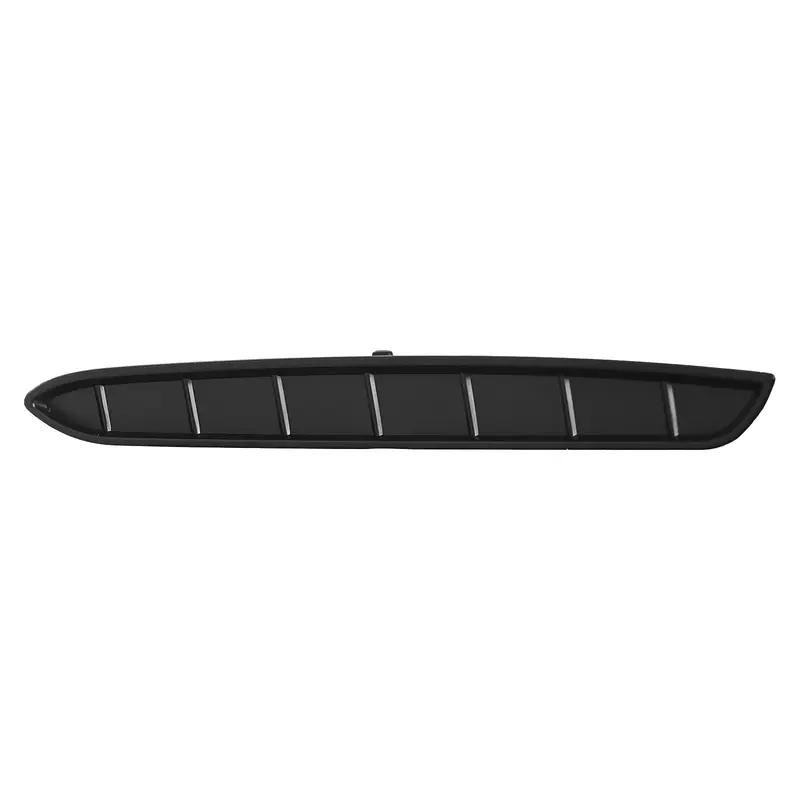 Rejilla de Fascia Trasera RADEC 003-5500-05