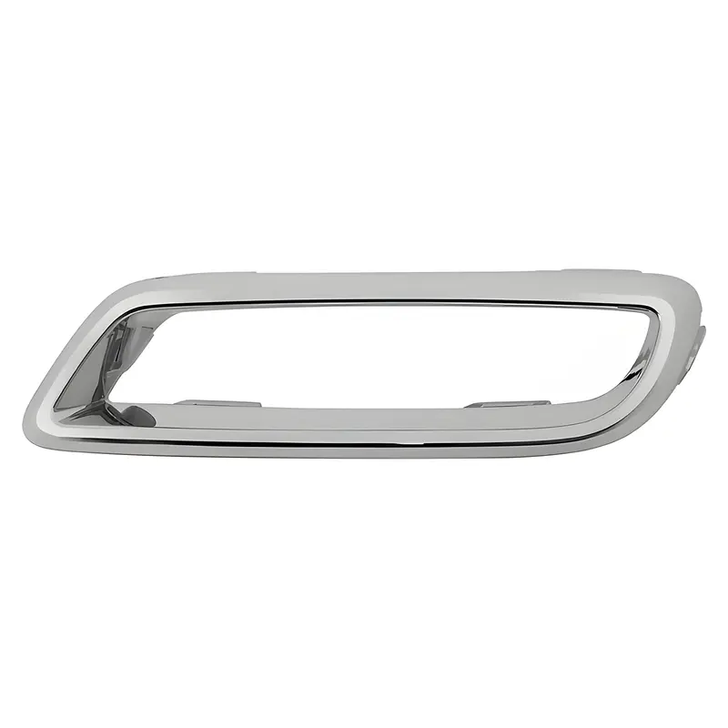 Rejilla de Fascia Trasera RADEC 003-5504-01