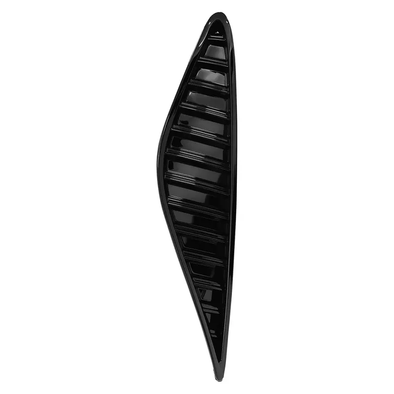 Rejilla de Fascia Trasera RADEC 003-7101-00