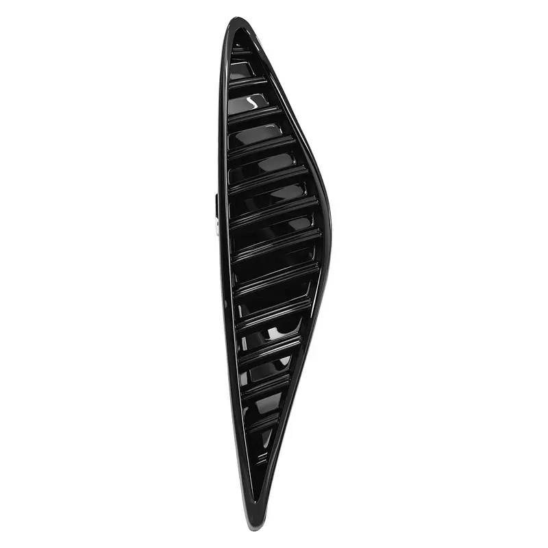 Rejilla de Fascia Trasera RADEC 003-7101-01