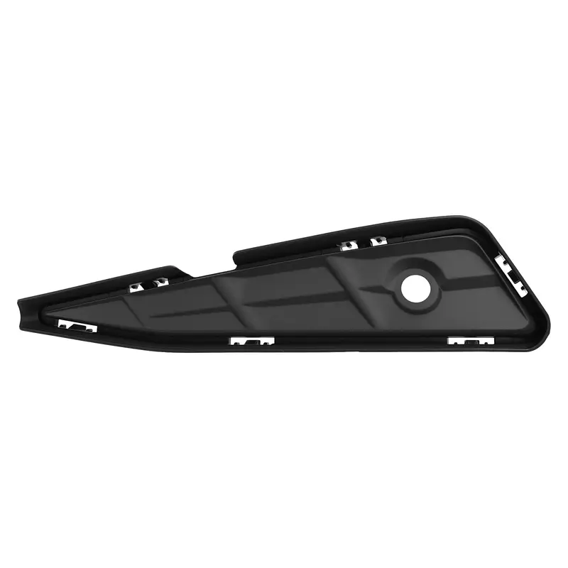 Rejilla de Fascia Trasera RADEC 003-7904-00