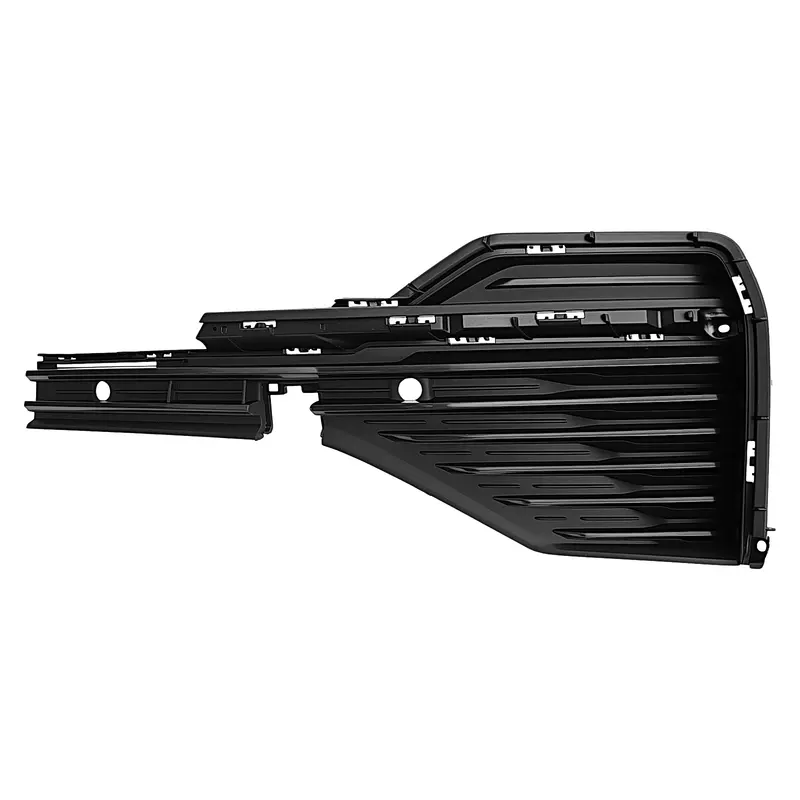 Rejilla de Fascia Trasera RADEC 003-7906-00