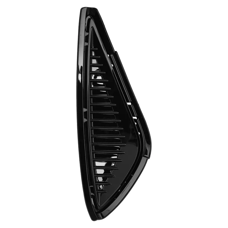 Rejilla de Fascia Trasera RADEC 003-7907-00