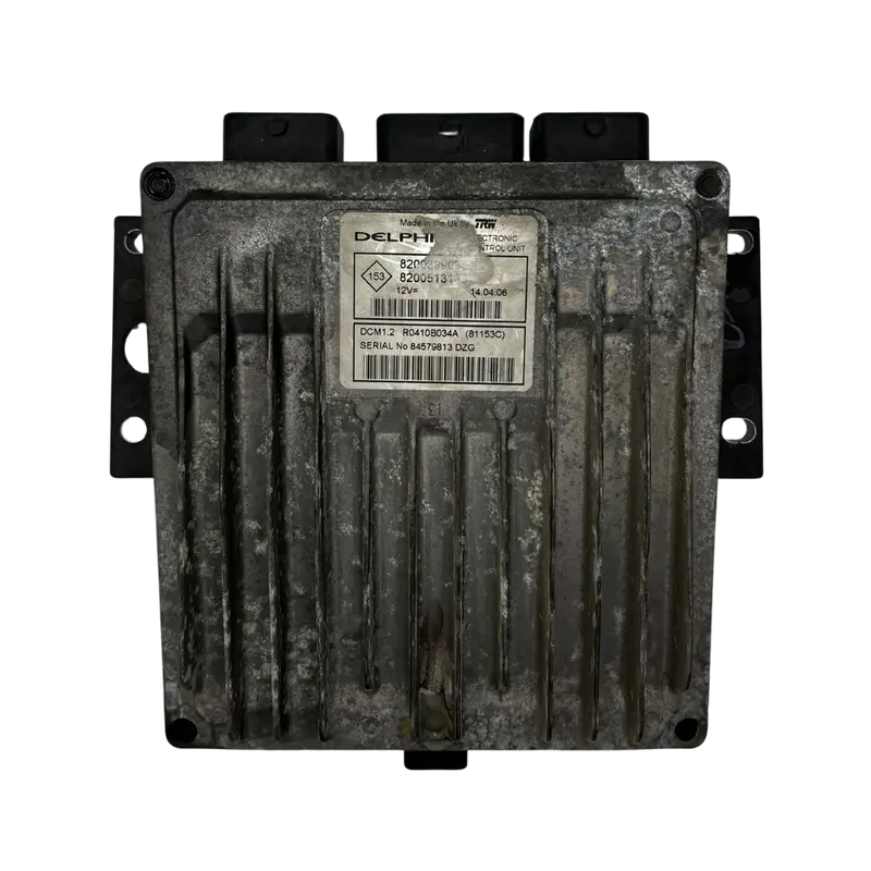 RENAULT DCM1.2 R0410B034A R0410B034 A 8200399038 8200513163
