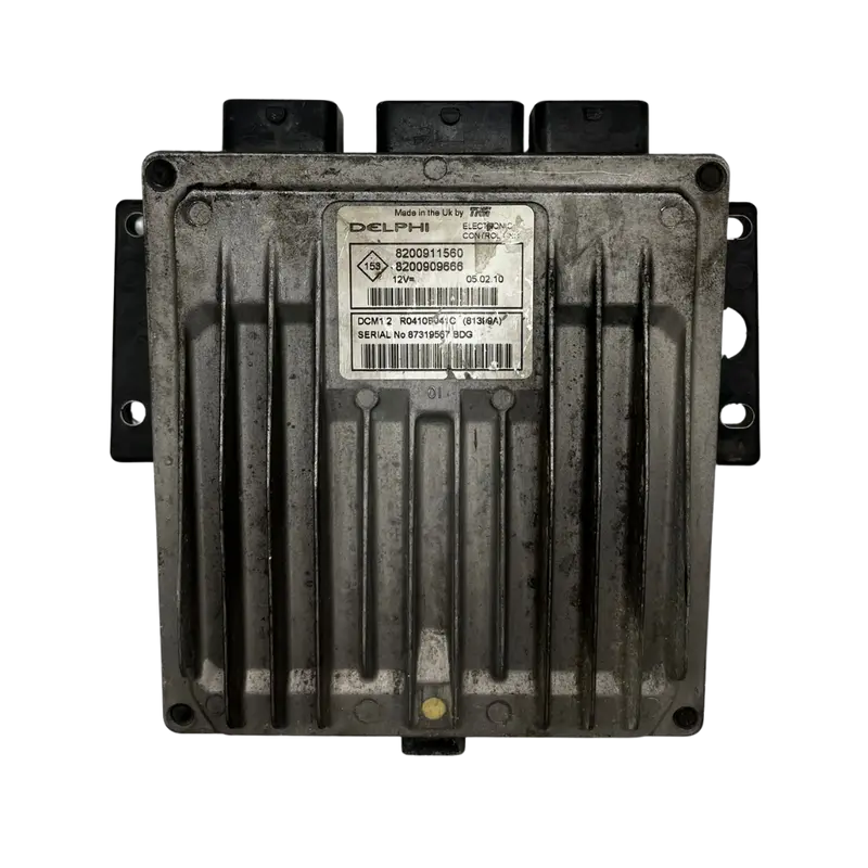 RENAULT DCM1.2 R0410B041C 8200911560 8200909666
