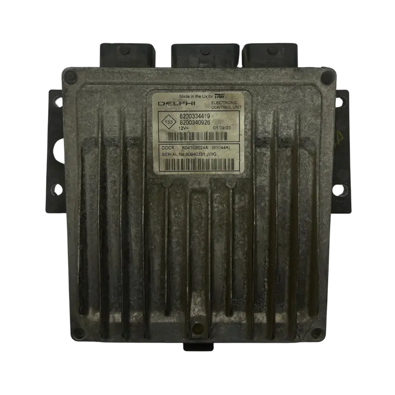 RENAULT DDCR R0410B024A R0410B024 A 8200334419 8200340926