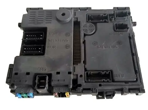 REPARACION BSI PEUGEOT 406