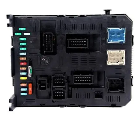 REPARACION BSI PEUGEOT 407