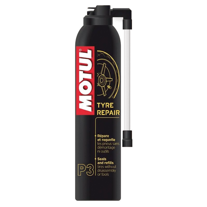 Reparapinchazos P3 Motul .