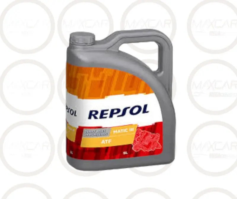 REPSOL 1/4 DCT MATIC SINTETICO - RQDCTS