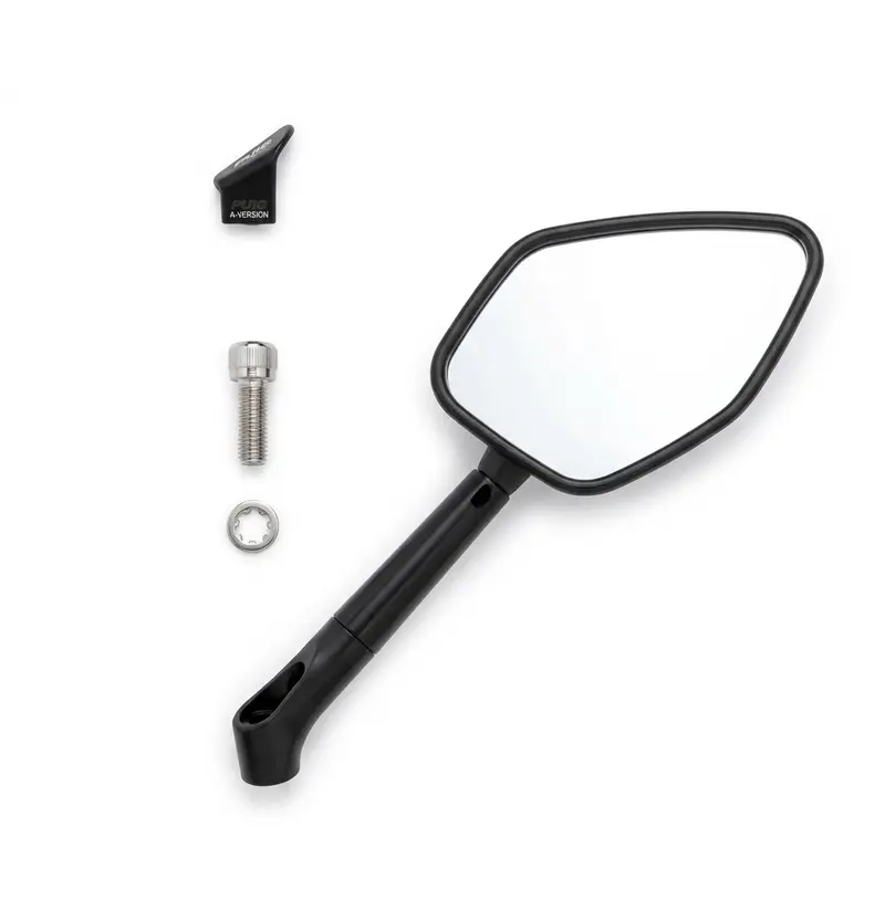 RETROVISOR DCH 368D/M/E/K