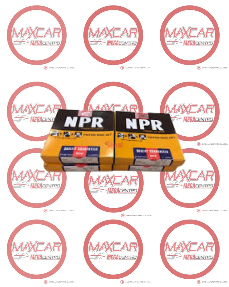 RINES JP 95MM NPR TOY PRADO/STOUT STD - SWT10139