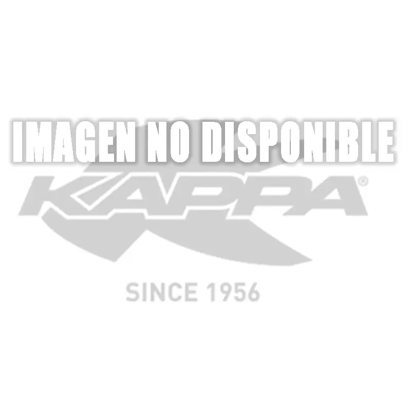 RM KIT KAPPA ENGANCHE GOMAS + KIT TONRILLERIA