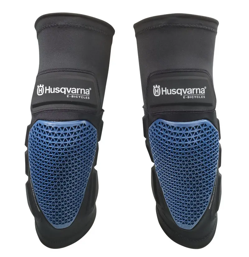 Rodilleras Pathfinder Airflex Pro Husqvarna Bicycles .