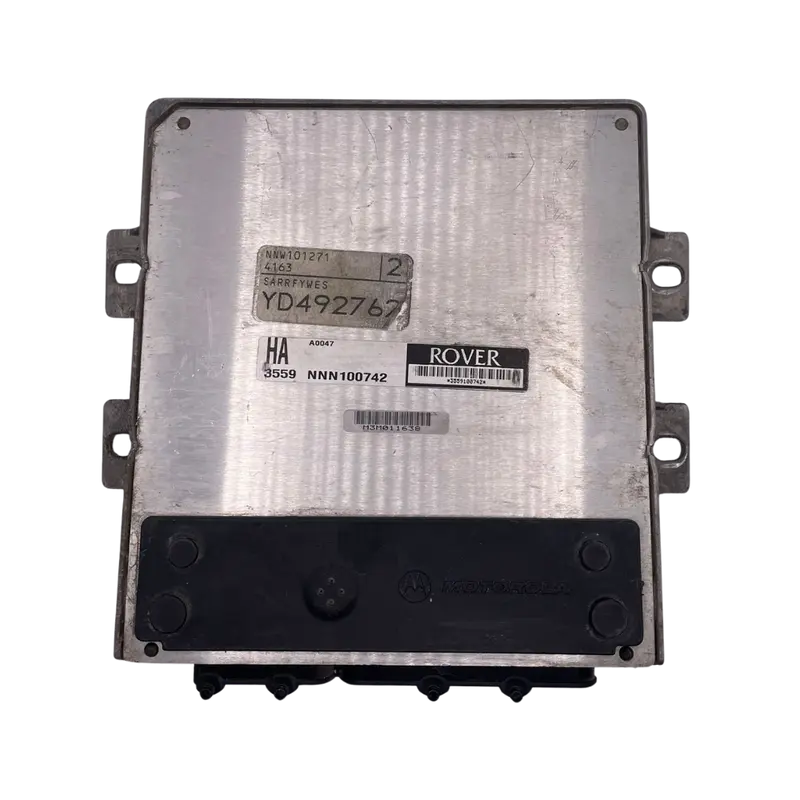 ROVER 25 NNN 100742 NNN100742