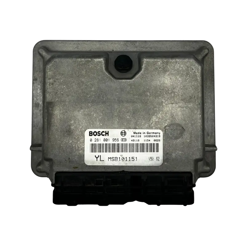 ROVER 45 2.0 0281001956 0 281 001 956