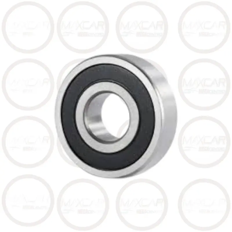 RULIMAN C/CAMBIOS KBC 43329-28050 MATRIX 01-07 (KBC 30207J) - RCC28050